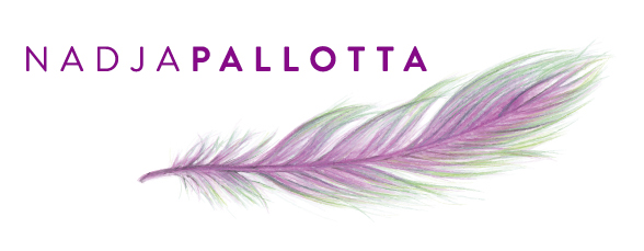 Nadja Pallotta Logo